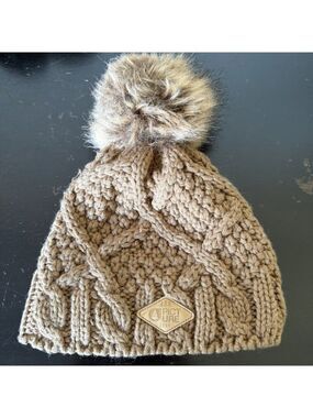 Picture Jude Beanie
